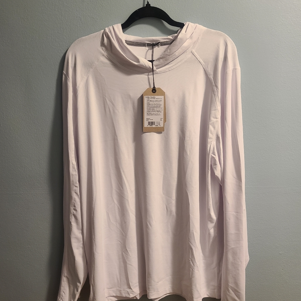 prAna Calder Hoodie